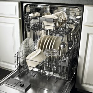 dishwasher